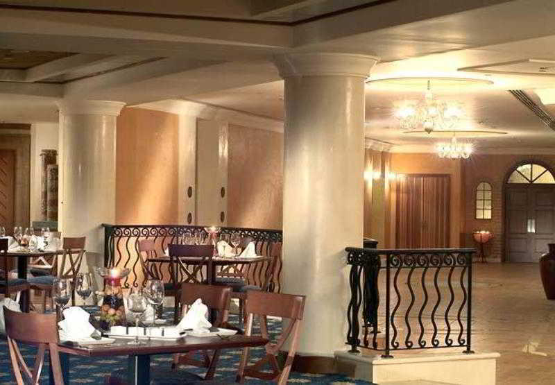 Millennium Lakeview Residence Formerly Copthorne Lakeview Executive Apartments Dubai Restaurante foto