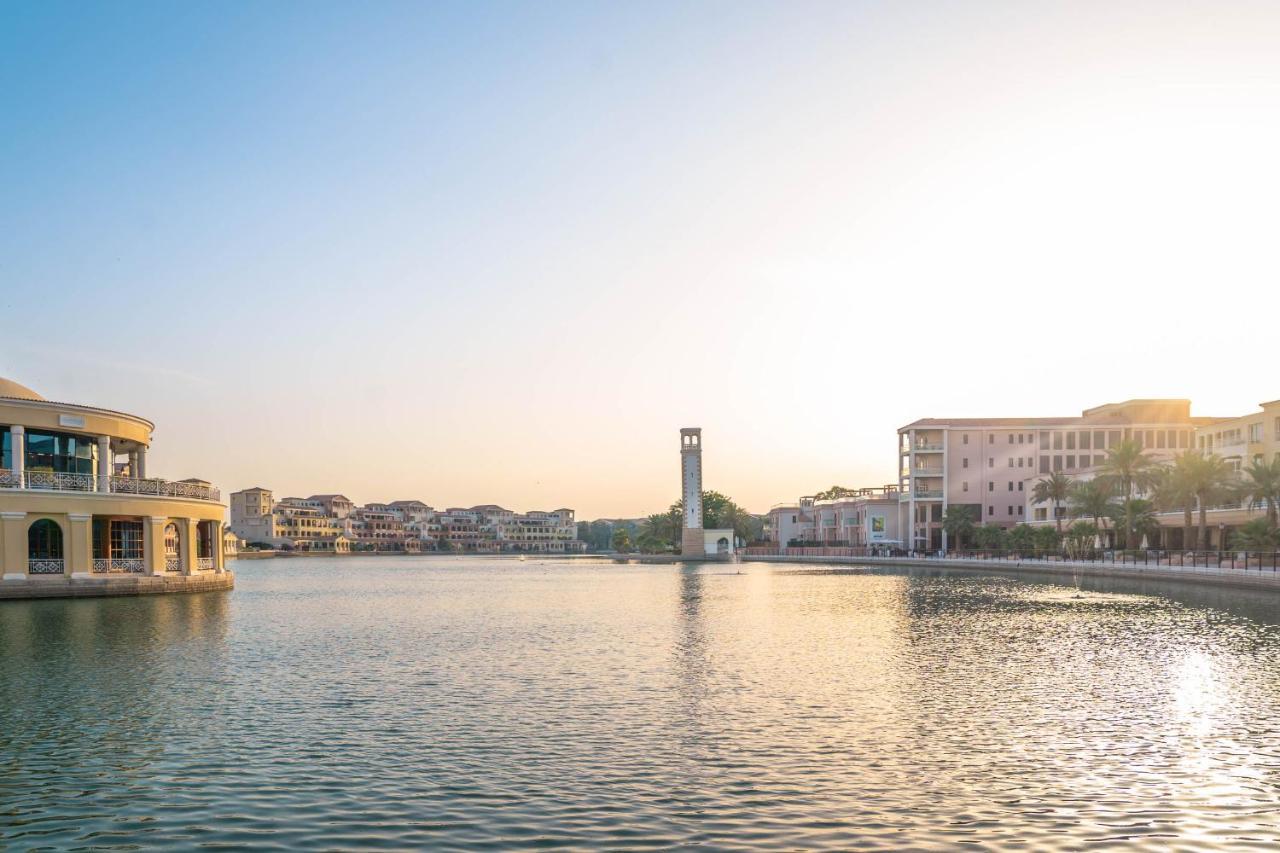 Millennium Lakeview Residence Formerly Copthorne Lakeview Executive Apartments Dubai Exterior foto