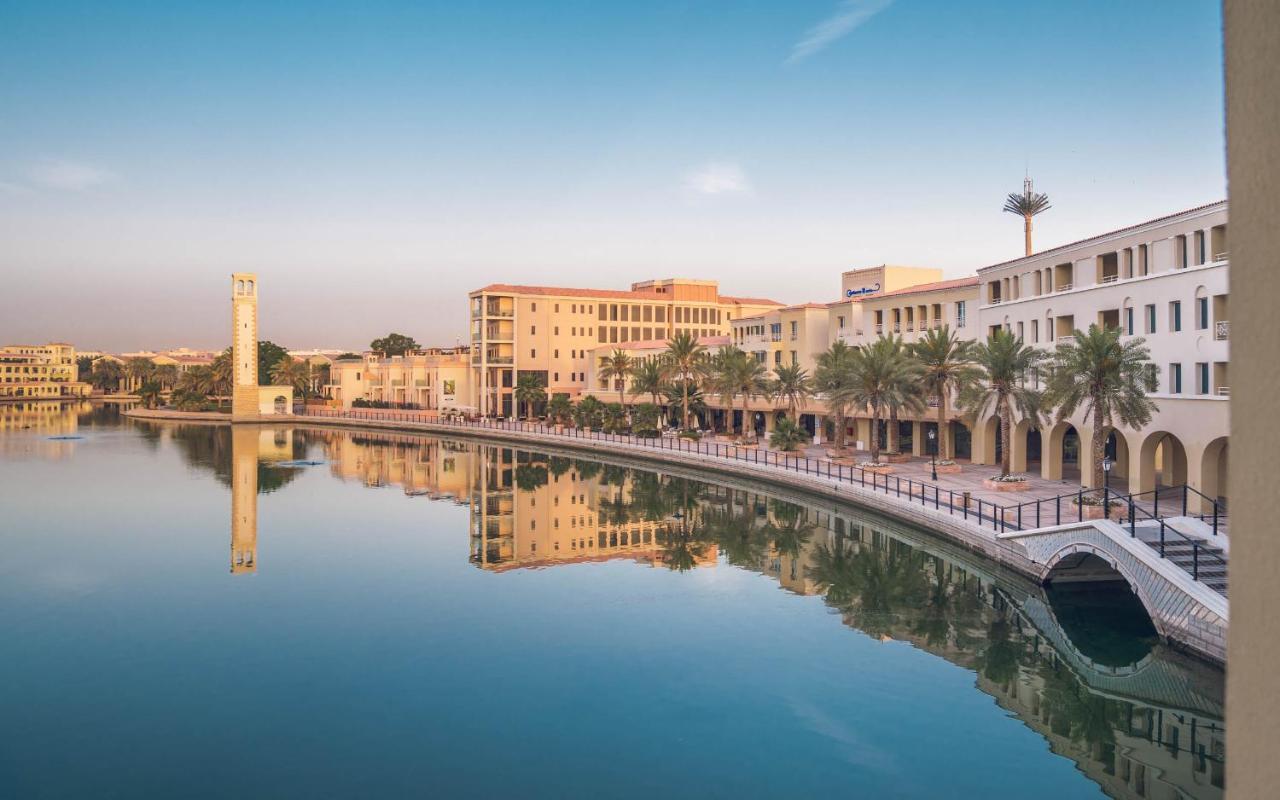 Millennium Lakeview Residence Formerly Copthorne Lakeview Executive Apartments Dubai Exterior foto