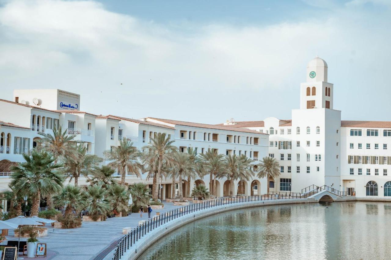 Millennium Lakeview Residence Formerly Copthorne Lakeview Executive Apartments Dubai Exterior foto